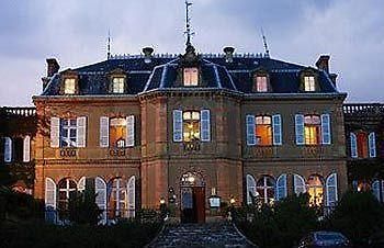 Chateau De Larroque Gimont Екстериор снимка