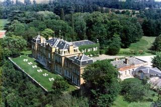 Chateau De Larroque Gimont Екстериор снимка