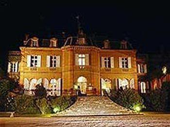 Chateau De Larroque Gimont Екстериор снимка