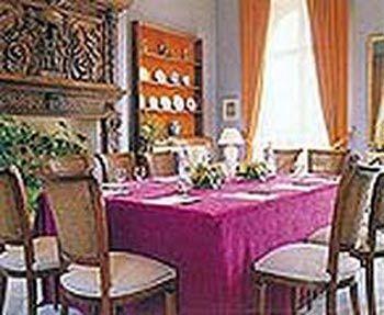 Chateau De Larroque Gimont Екстериор снимка
