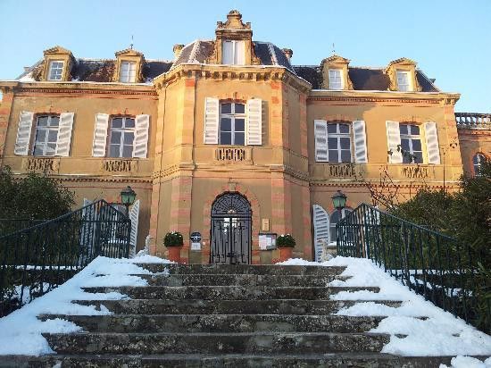 Chateau De Larroque Gimont Екстериор снимка