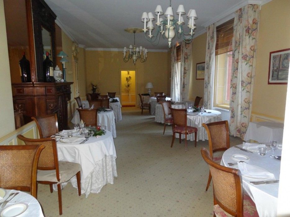 Chateau De Larroque Gimont Екстериор снимка